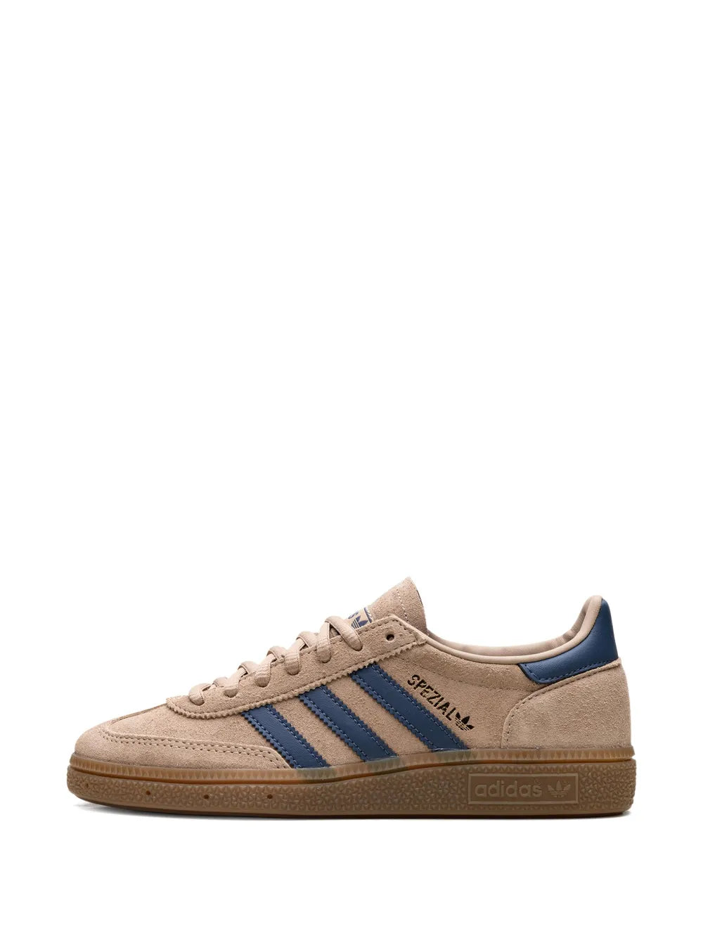 Handball Spezial Warm Sandstone/Preloved Ink Sneakers