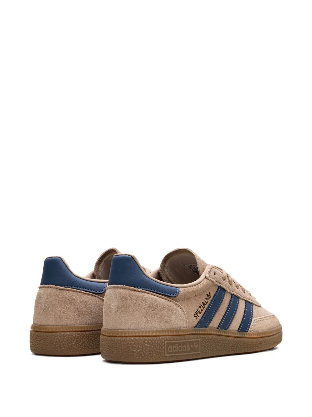 Handball Spezial Warm Sandstone/Preloved Ink Sneakers