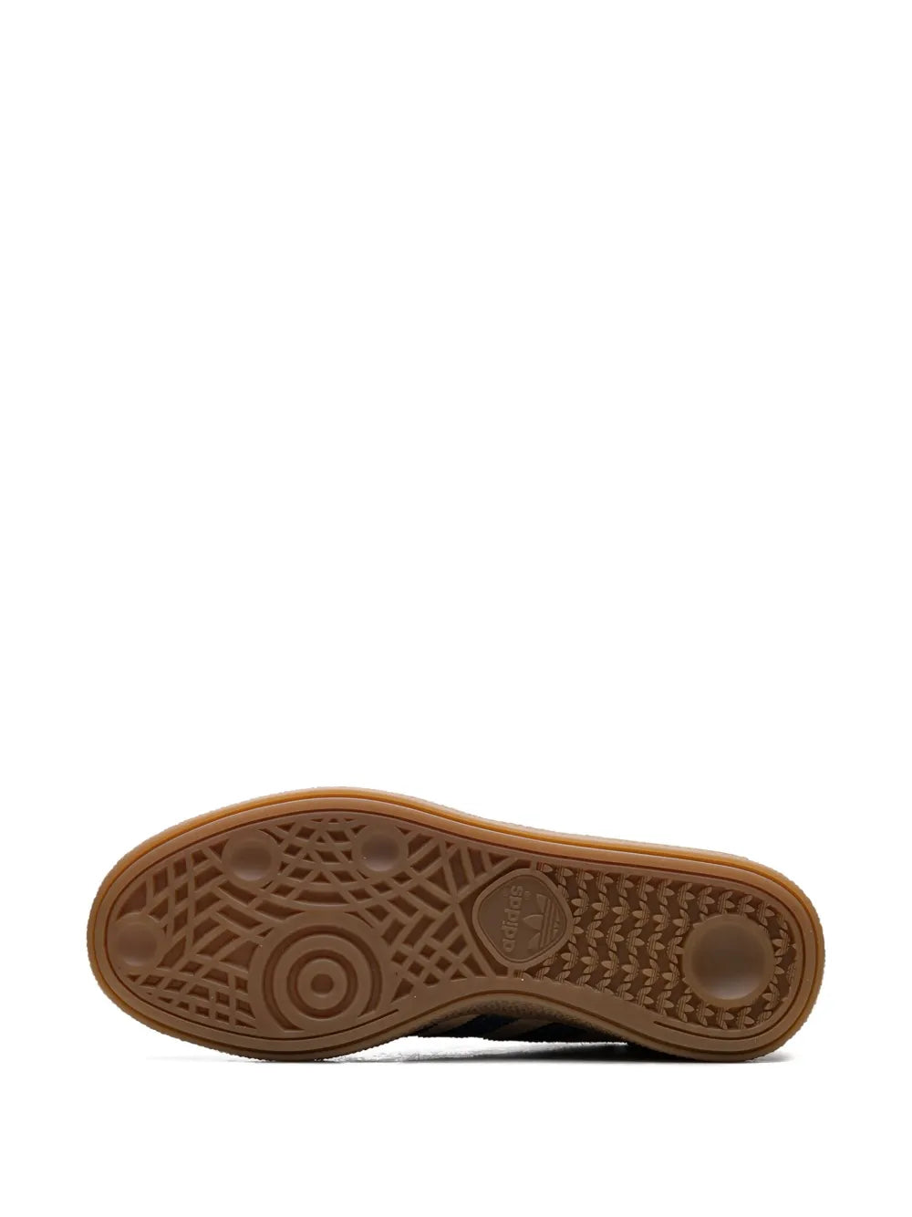 Handball Spezial Warm Sandstone/Preloved Ink Sneakers