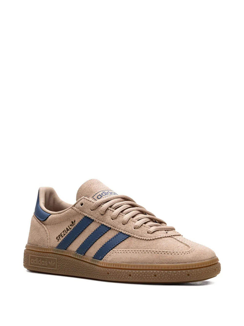 Handball Spezial Warm Sandstone/Preloved Ink Sneakers