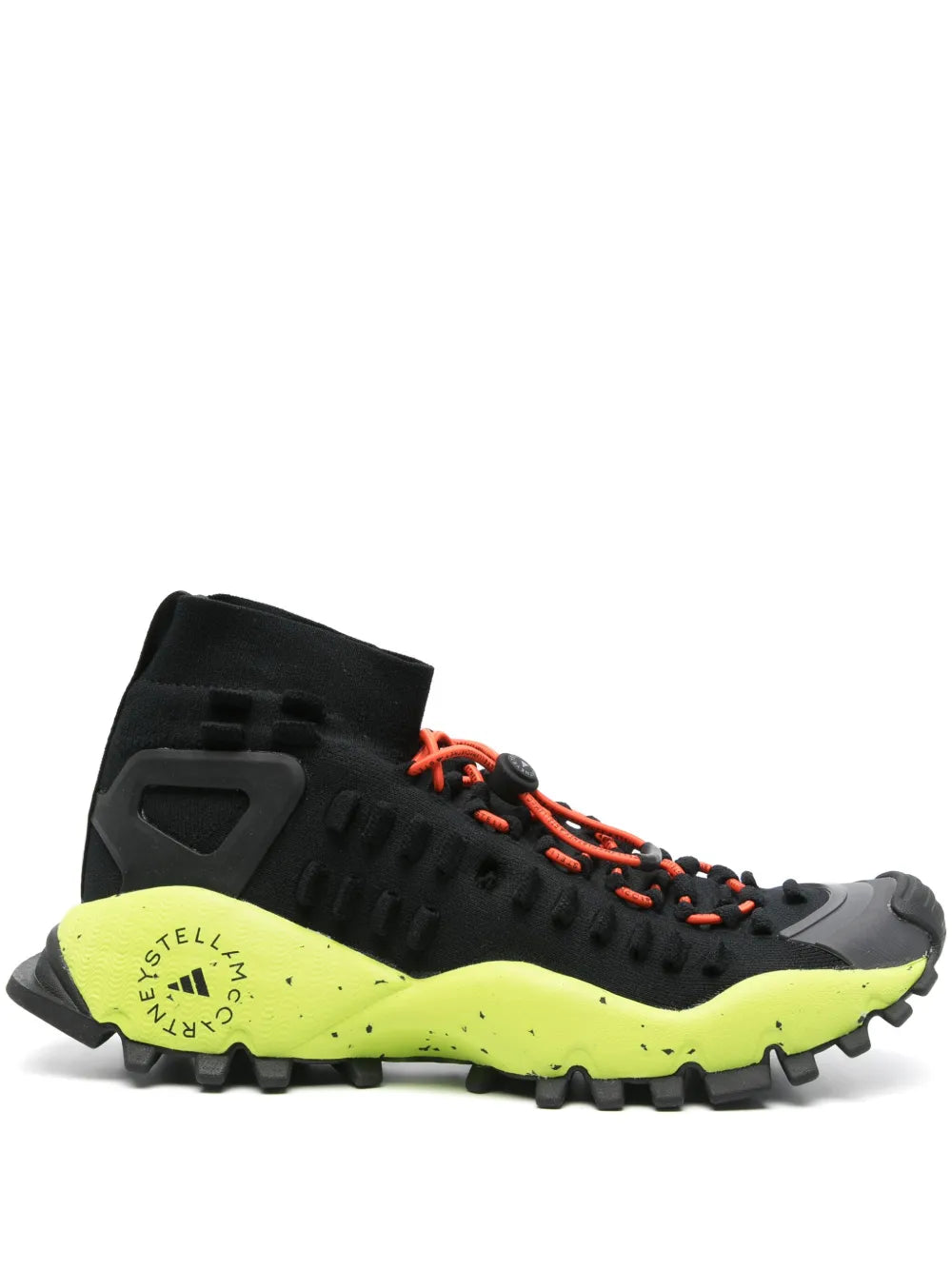 By Stella Mccartney Seeulater Sneakers