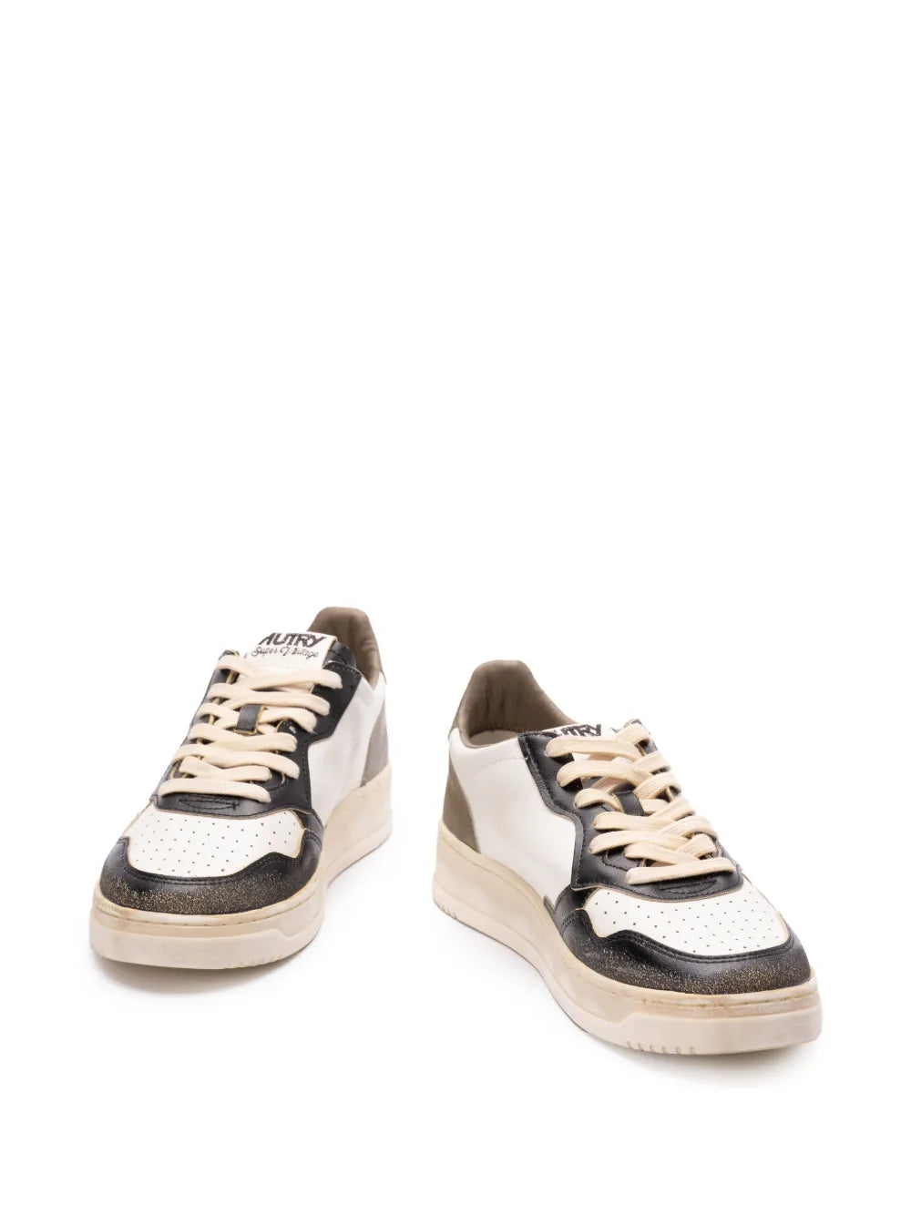 Autry Medalist Sneakers