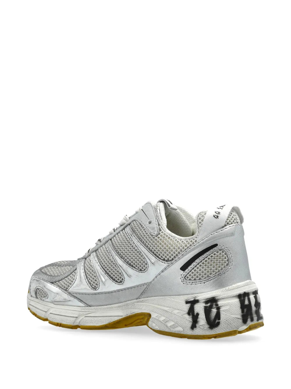 Dragger Sneakers