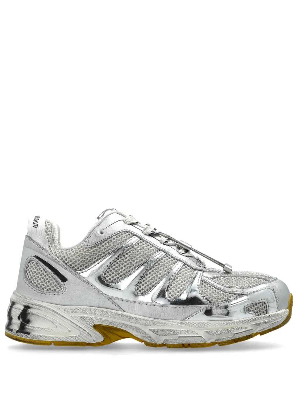 Dragger Sneakers