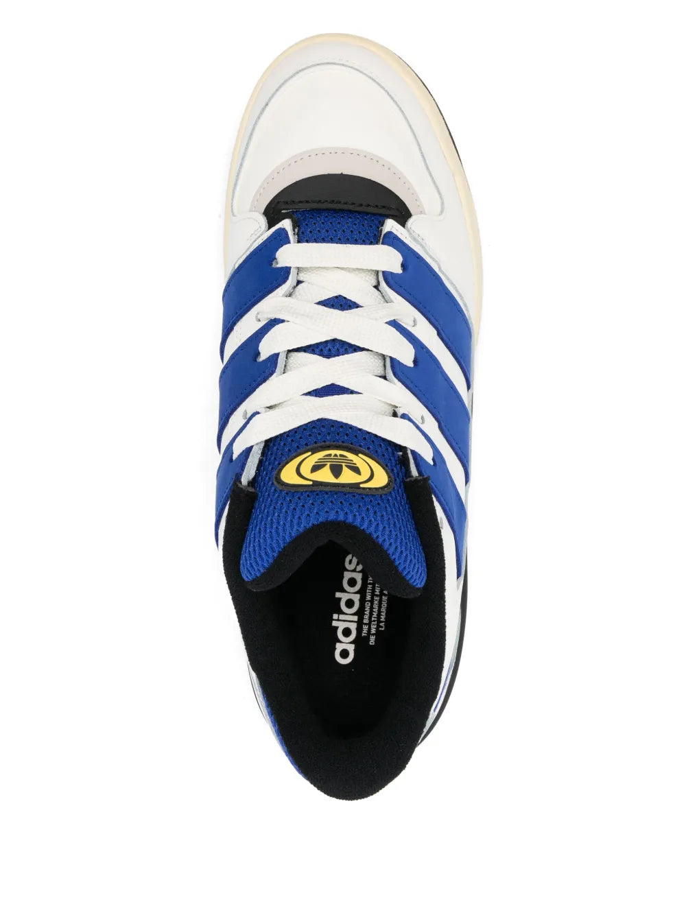 Forum 2000 Sneakers