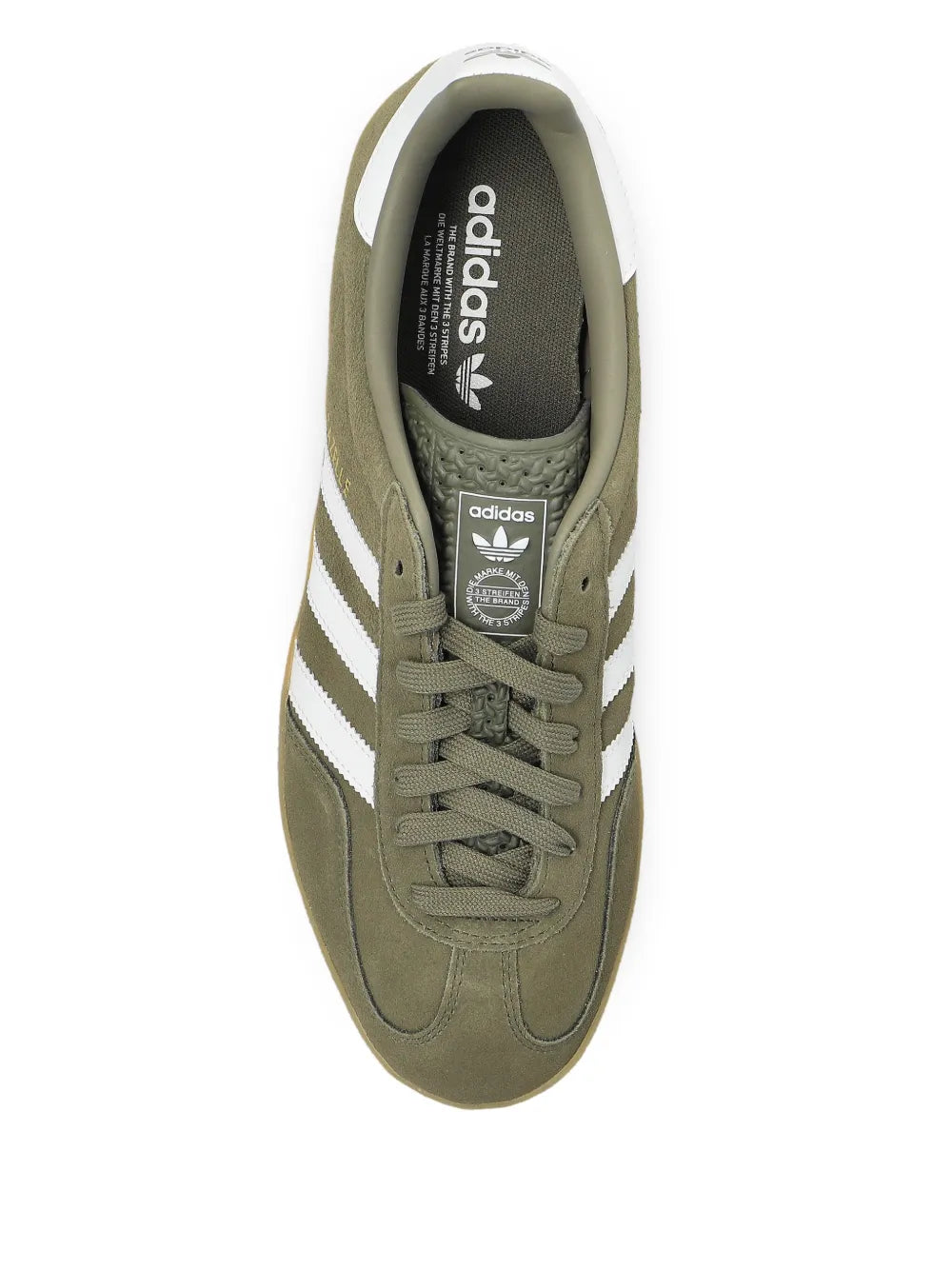 Gazelle Trainers