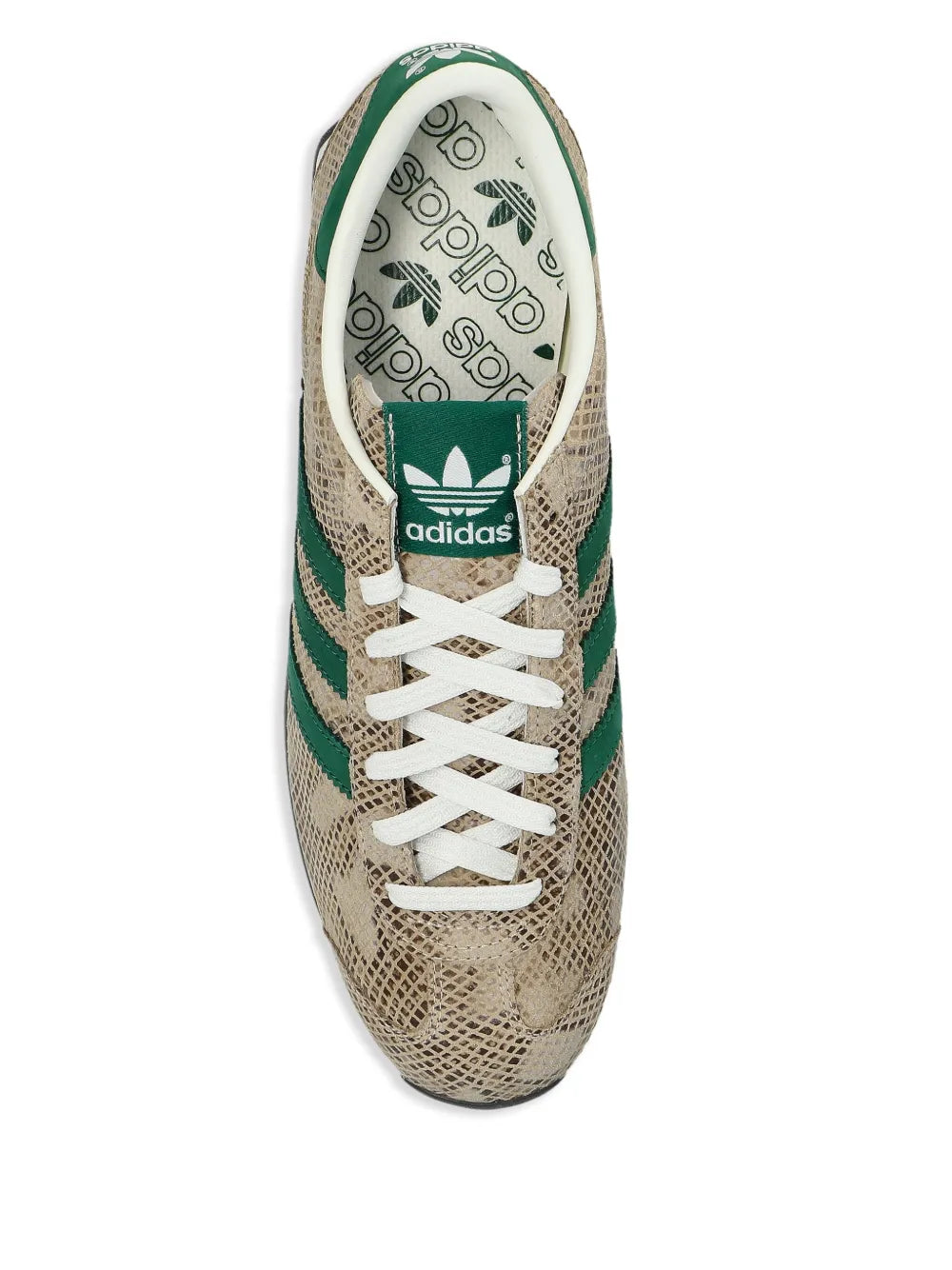 Country Japan Sneakers