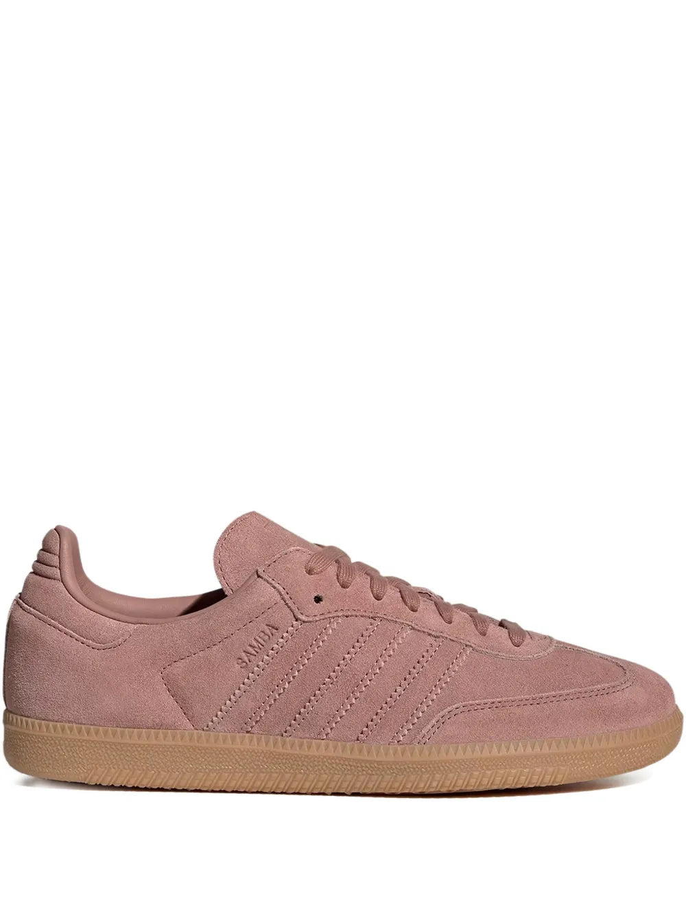 Samba Og Warm Clay/Wonder Taupe Sneakers