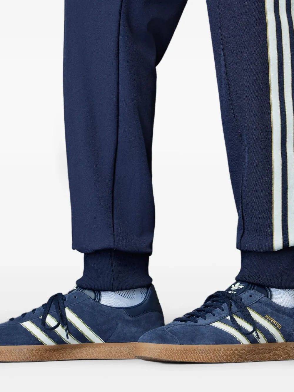 Gazelle Juventus Sneakers