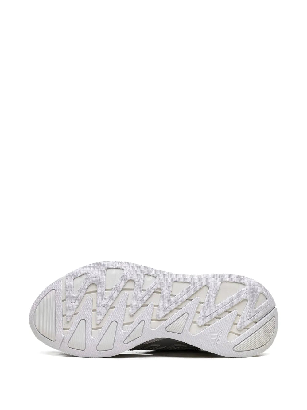 Adizero Aruku White/Silver Metallic Sneakers