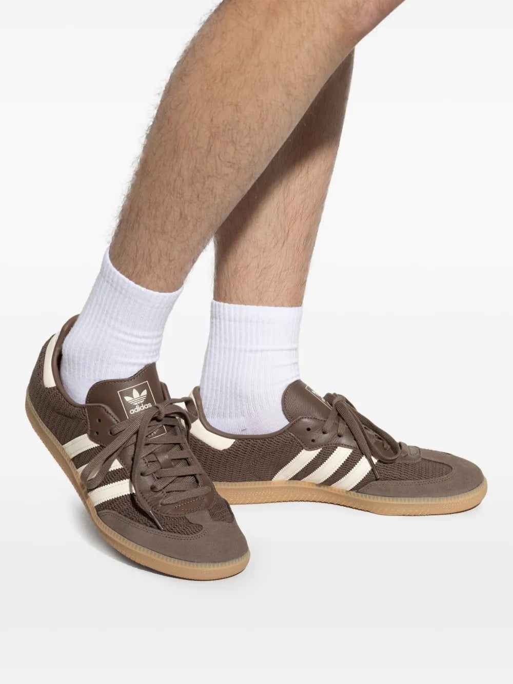 Samba Sneakers
