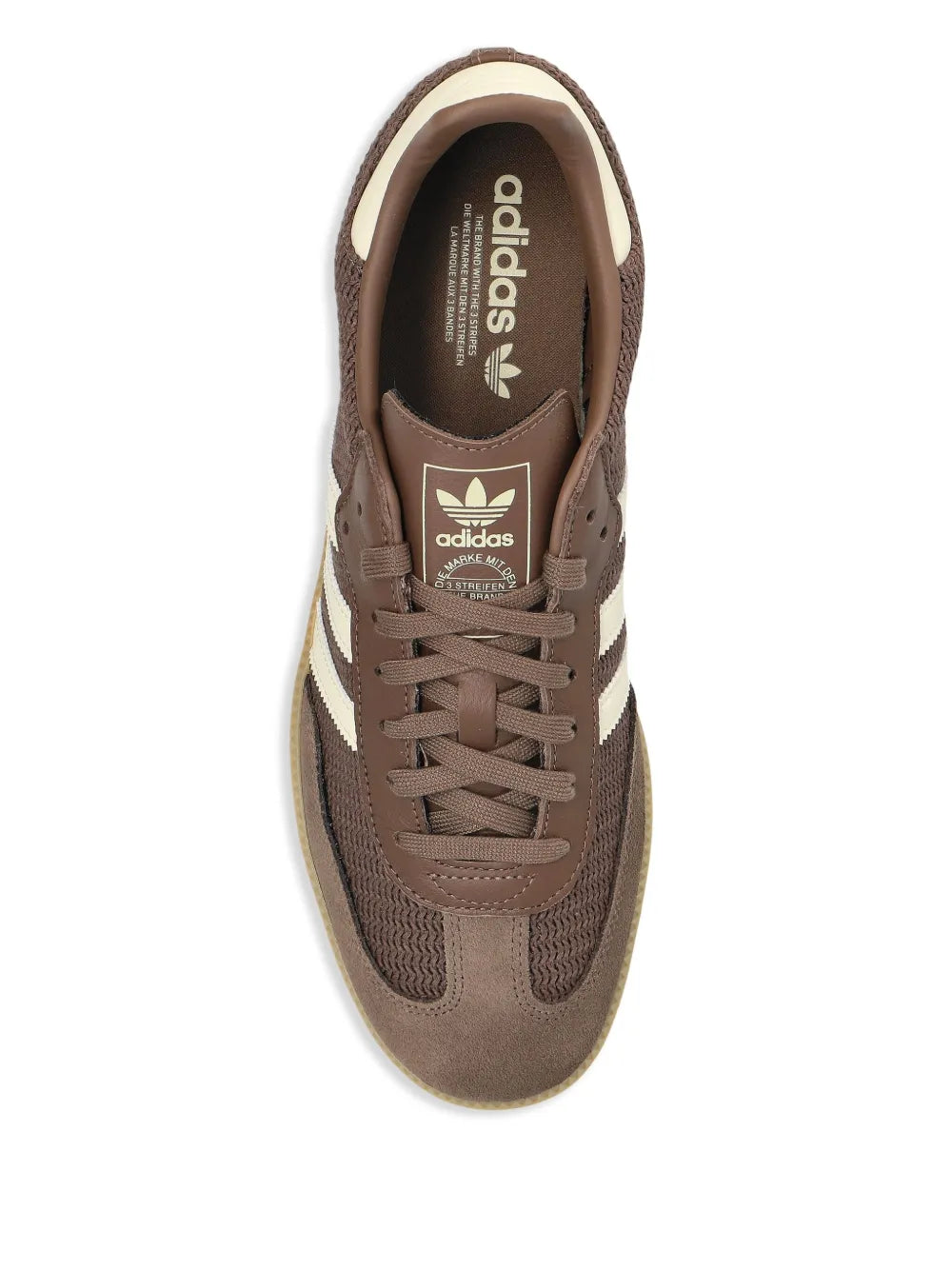 Samba Sneakers