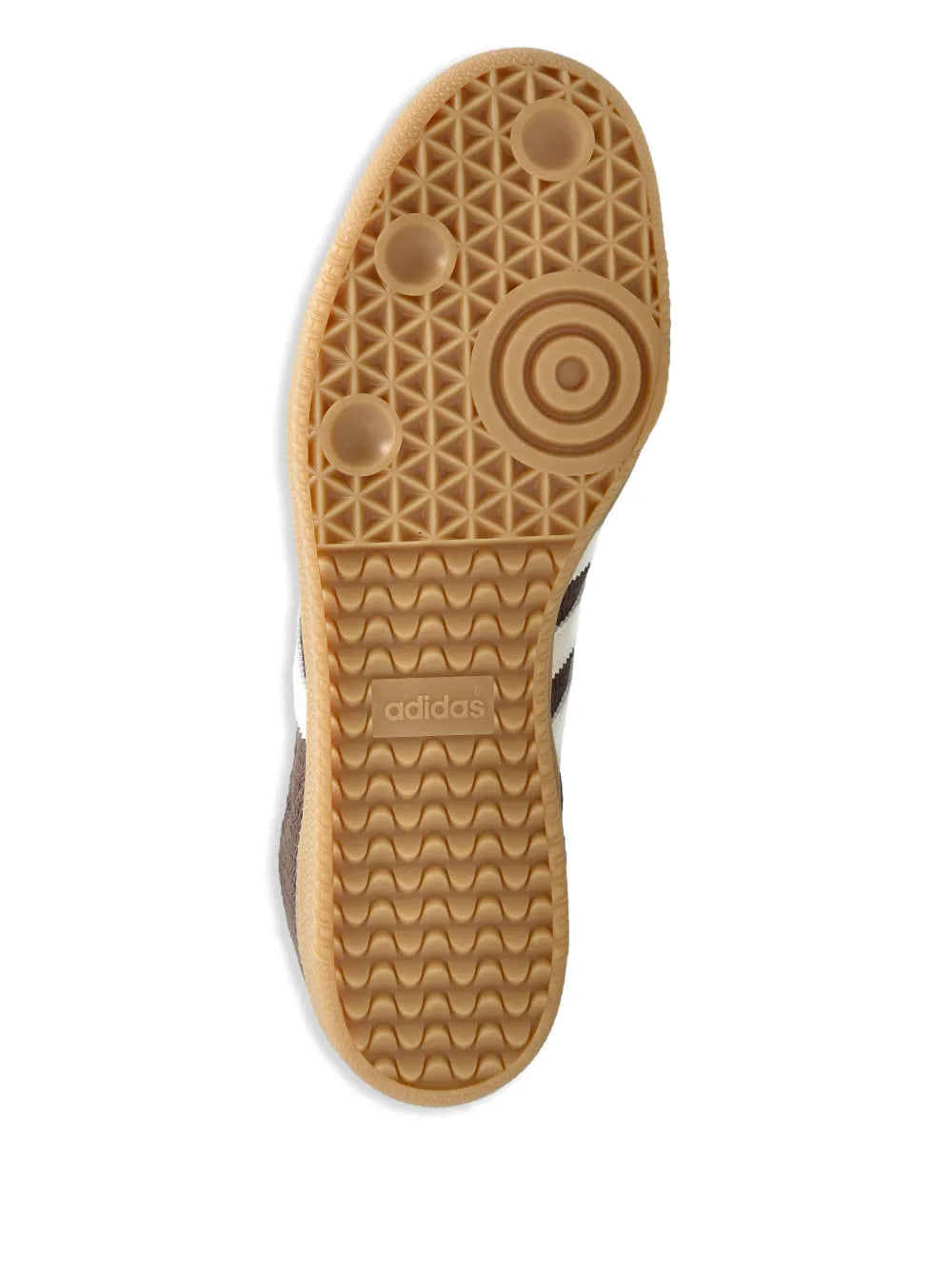 Samba Sneakers