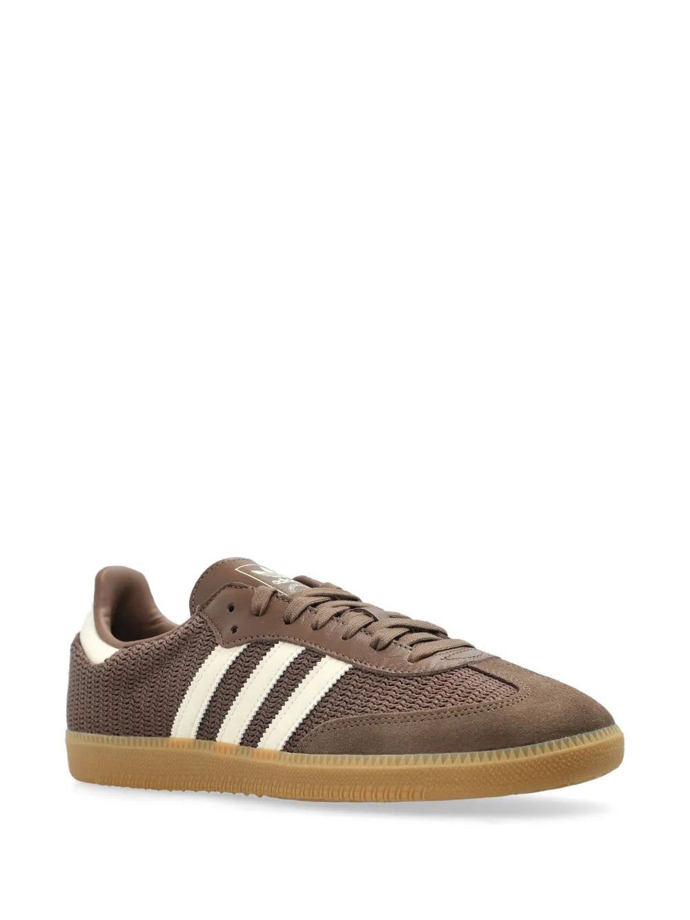 Samba Sneakers