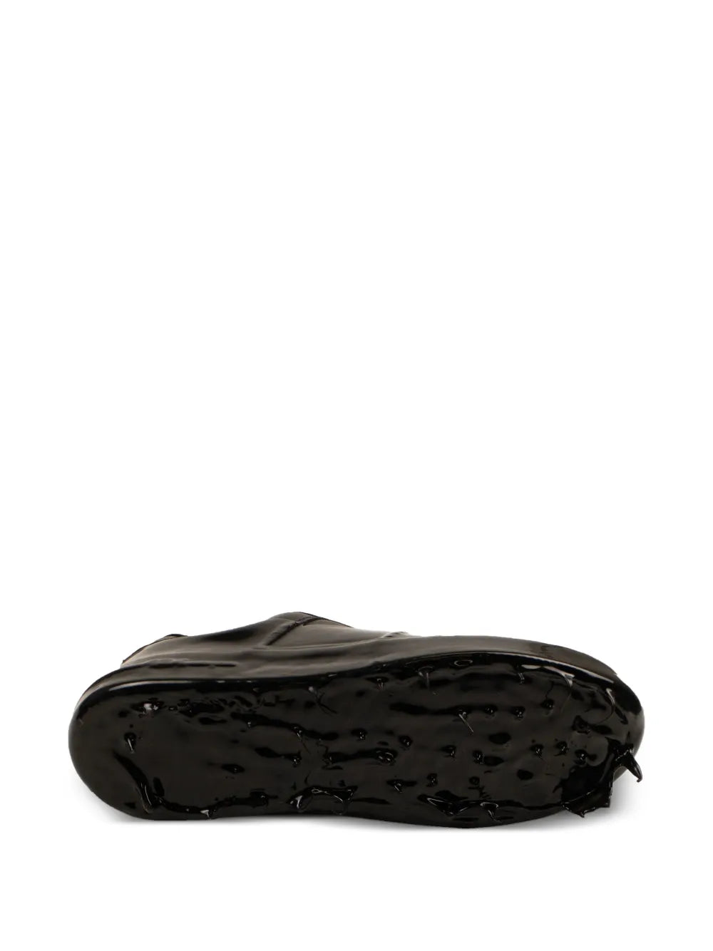 Wax Dipped Sneakers