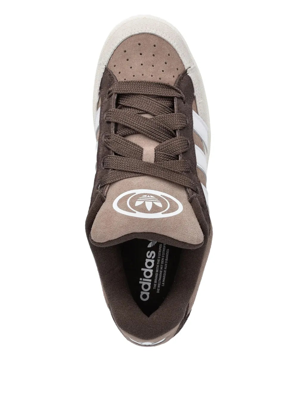 Campus 00S Beta Sneakers