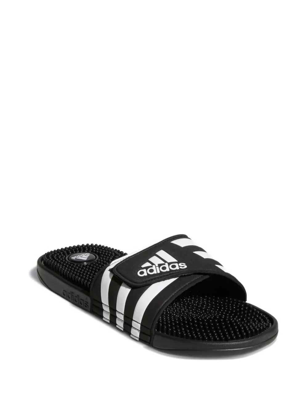 Adissage Slides Black Slides
