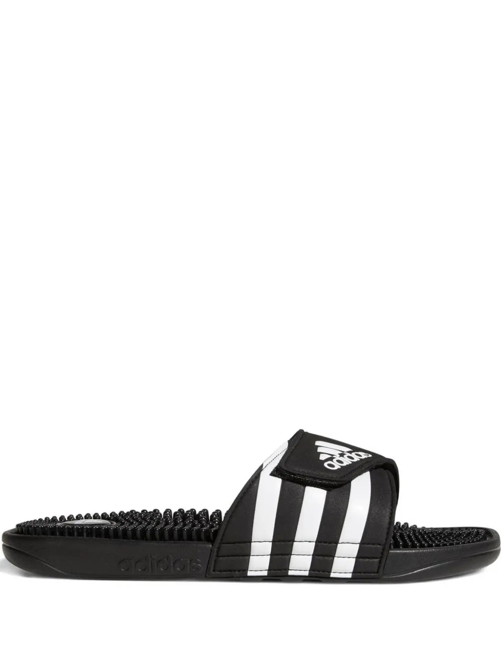 Adissage Slides Black Slides