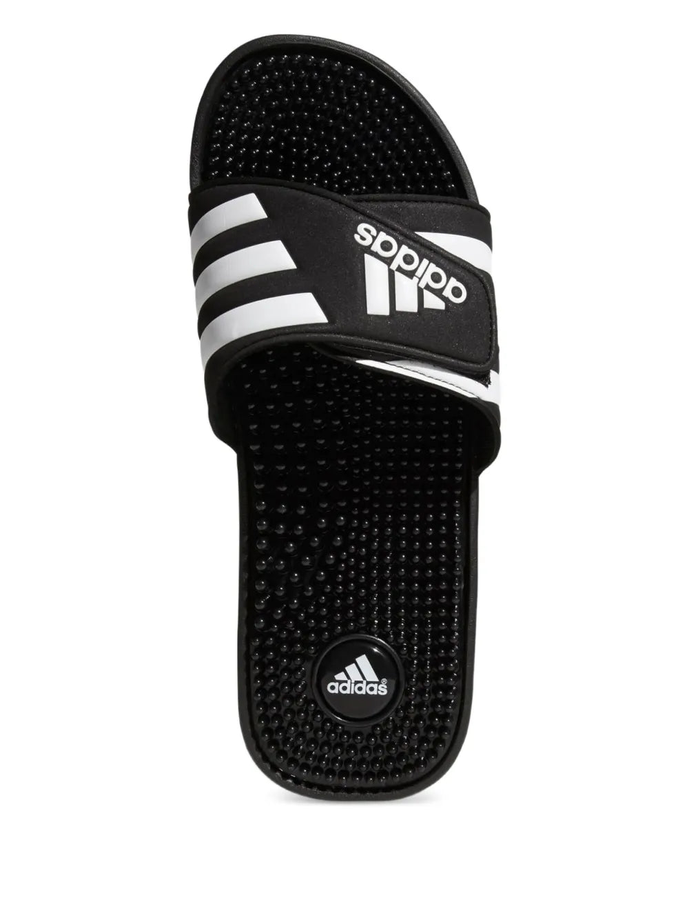 Adissage Slides Black Slides