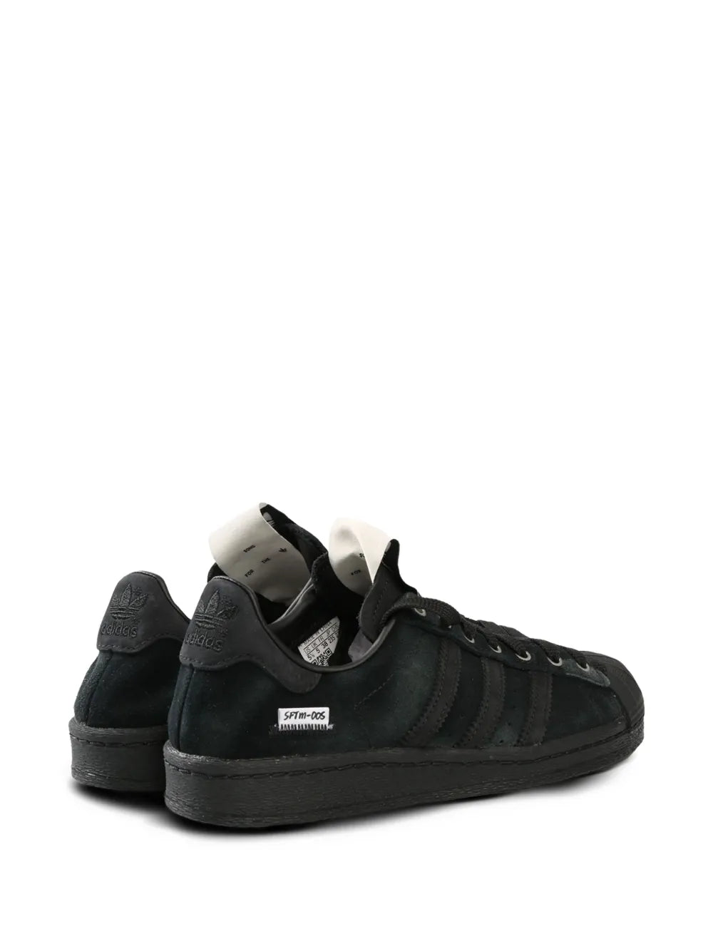 Superstar Trainers