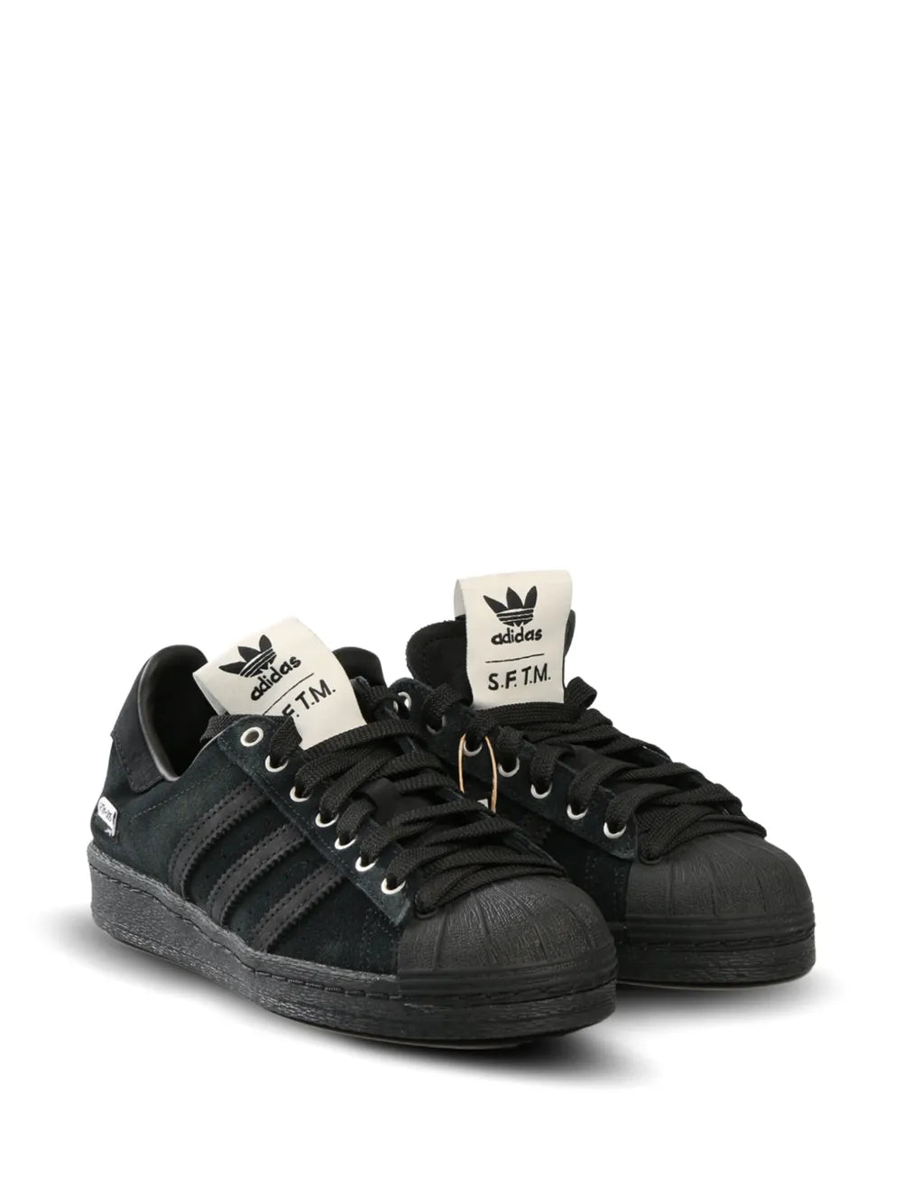 Superstar Trainers