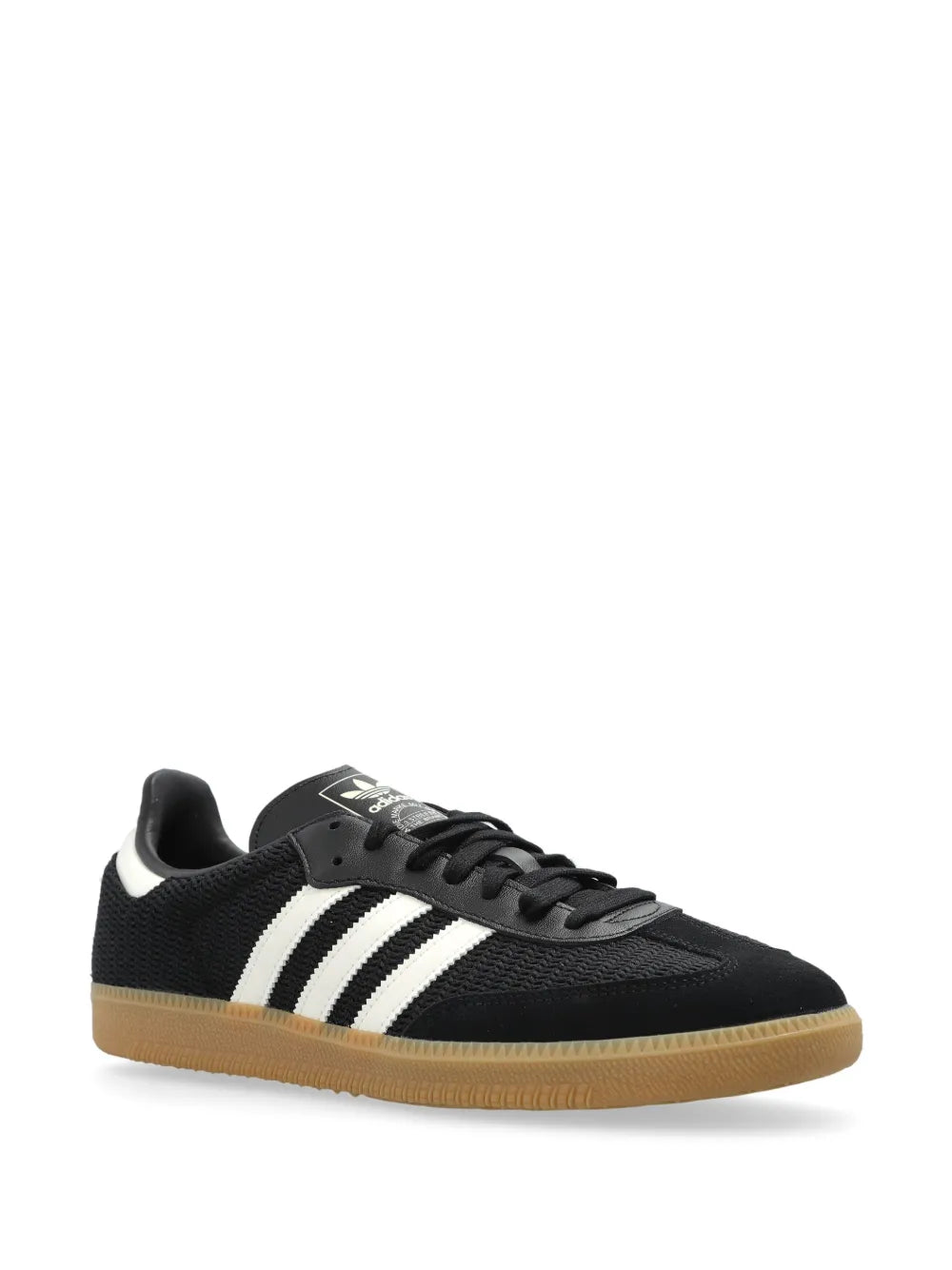 Samba Og Sneakers