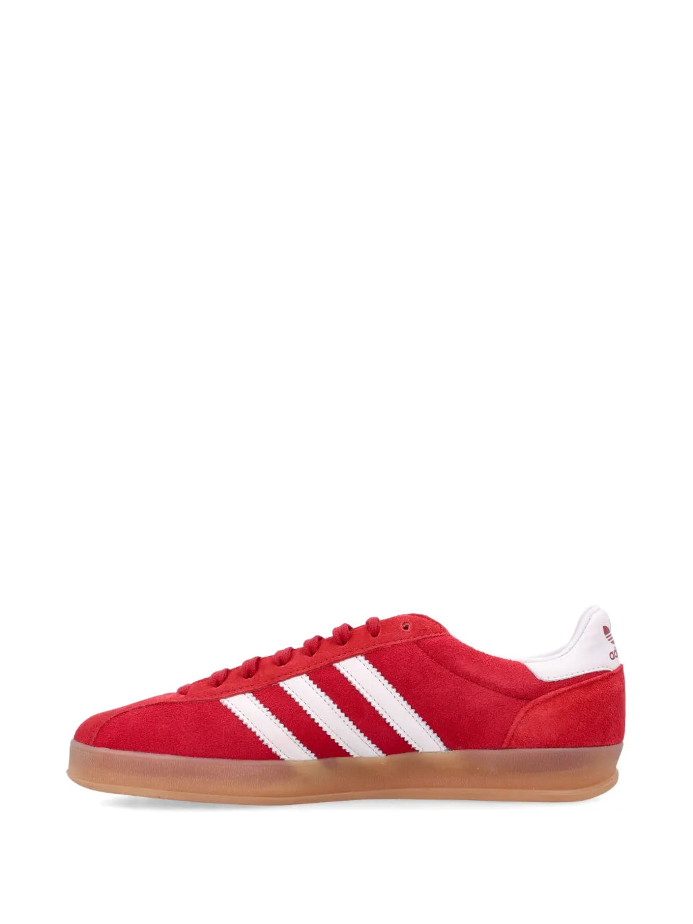 Gazelle Indoor Pro Team Victory Red/White Sneakers