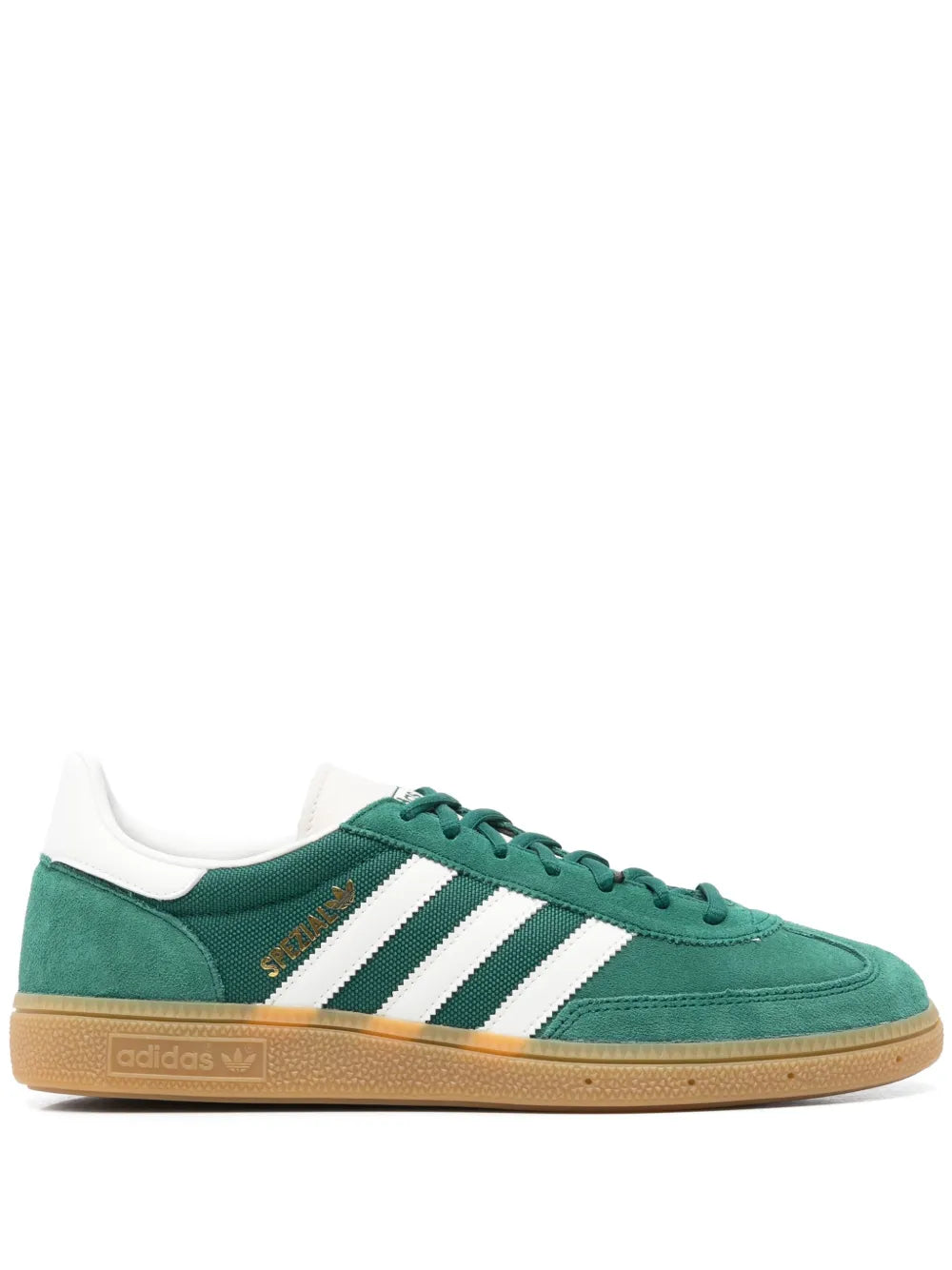 Handball Spezial Green/White/Gum Sneakers