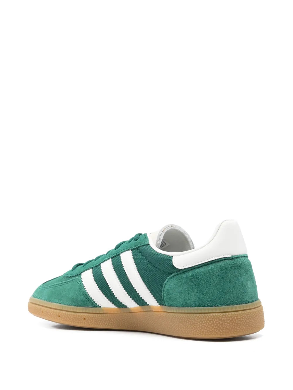 Handball Spezial Green/White/Gum Sneakers