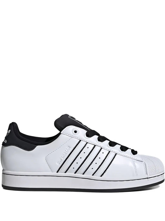 Superstar Ii Cloud White/Cloud White/Core Black Sneakers