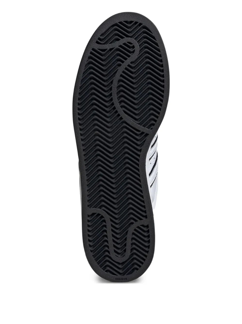 Superstar Ii Cloud White/Cloud White/Core Black Sneakers