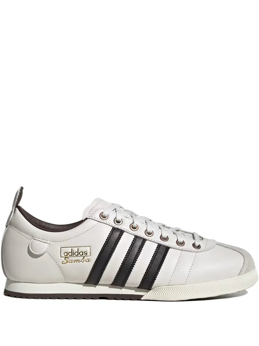 Samba 62 Cloud White Sneakers