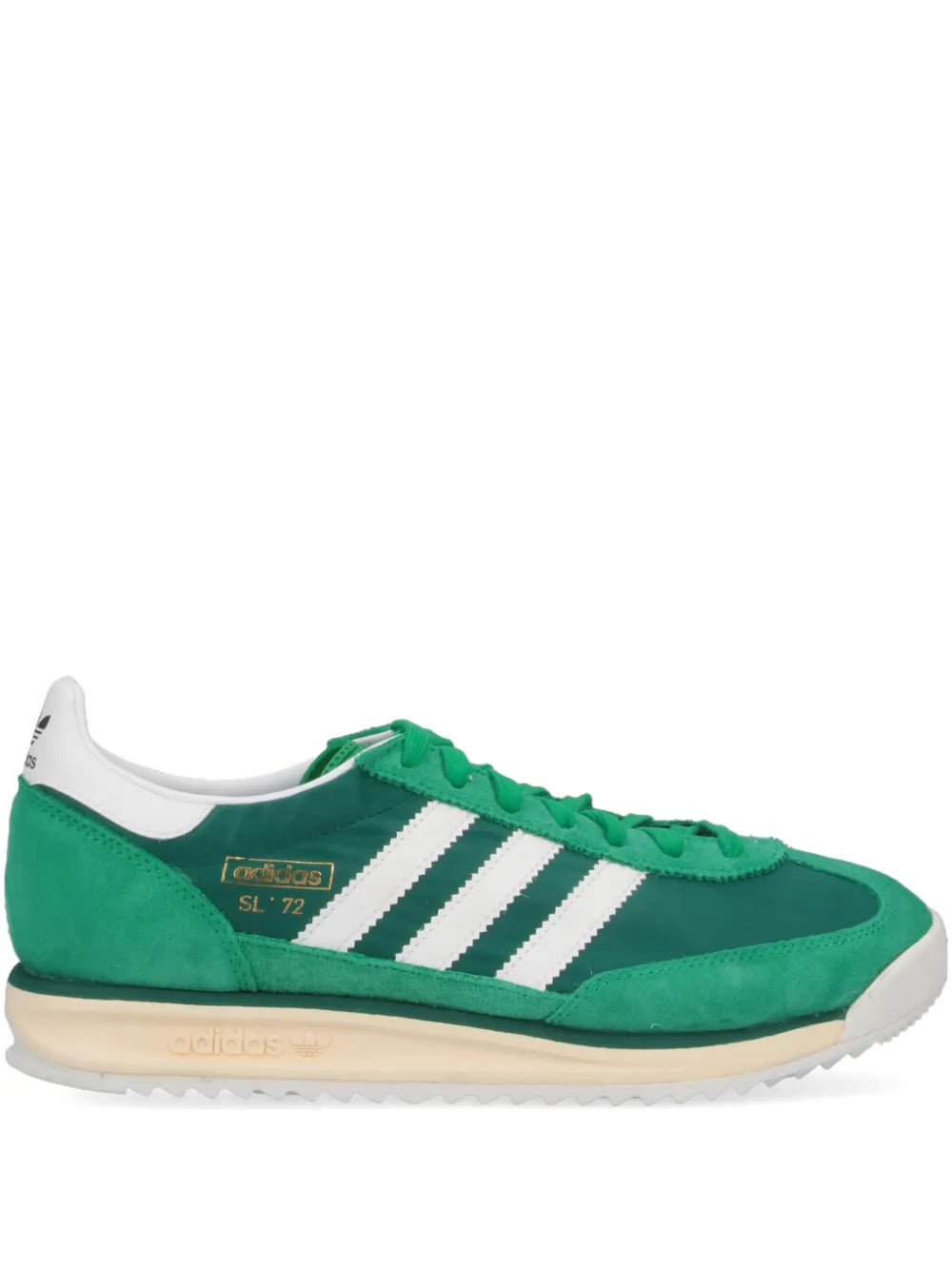 Sl 72 Rs Sneakers