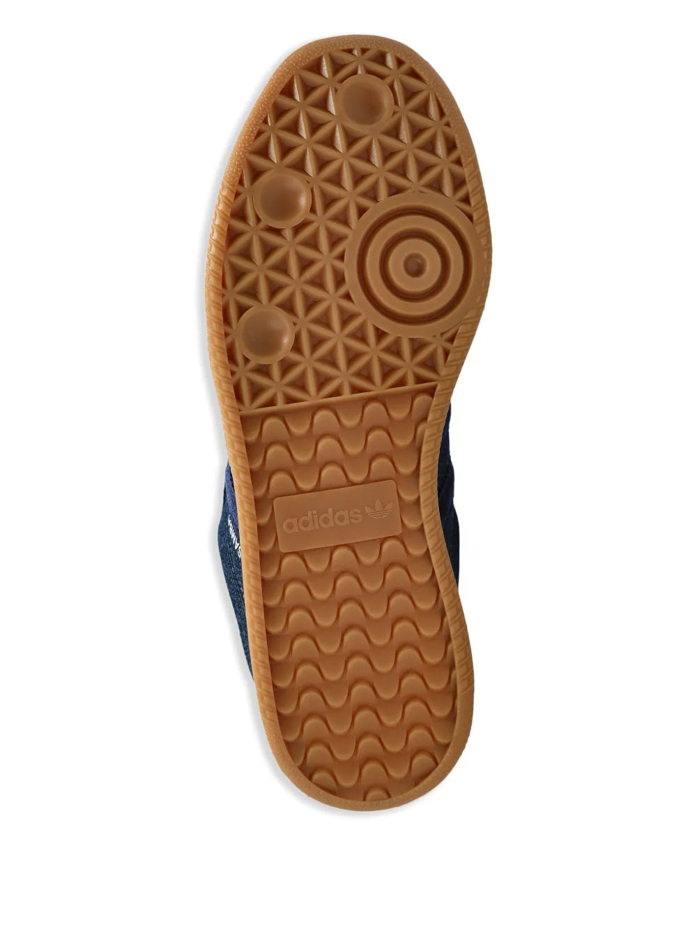 Samba Xlg Sneakers
