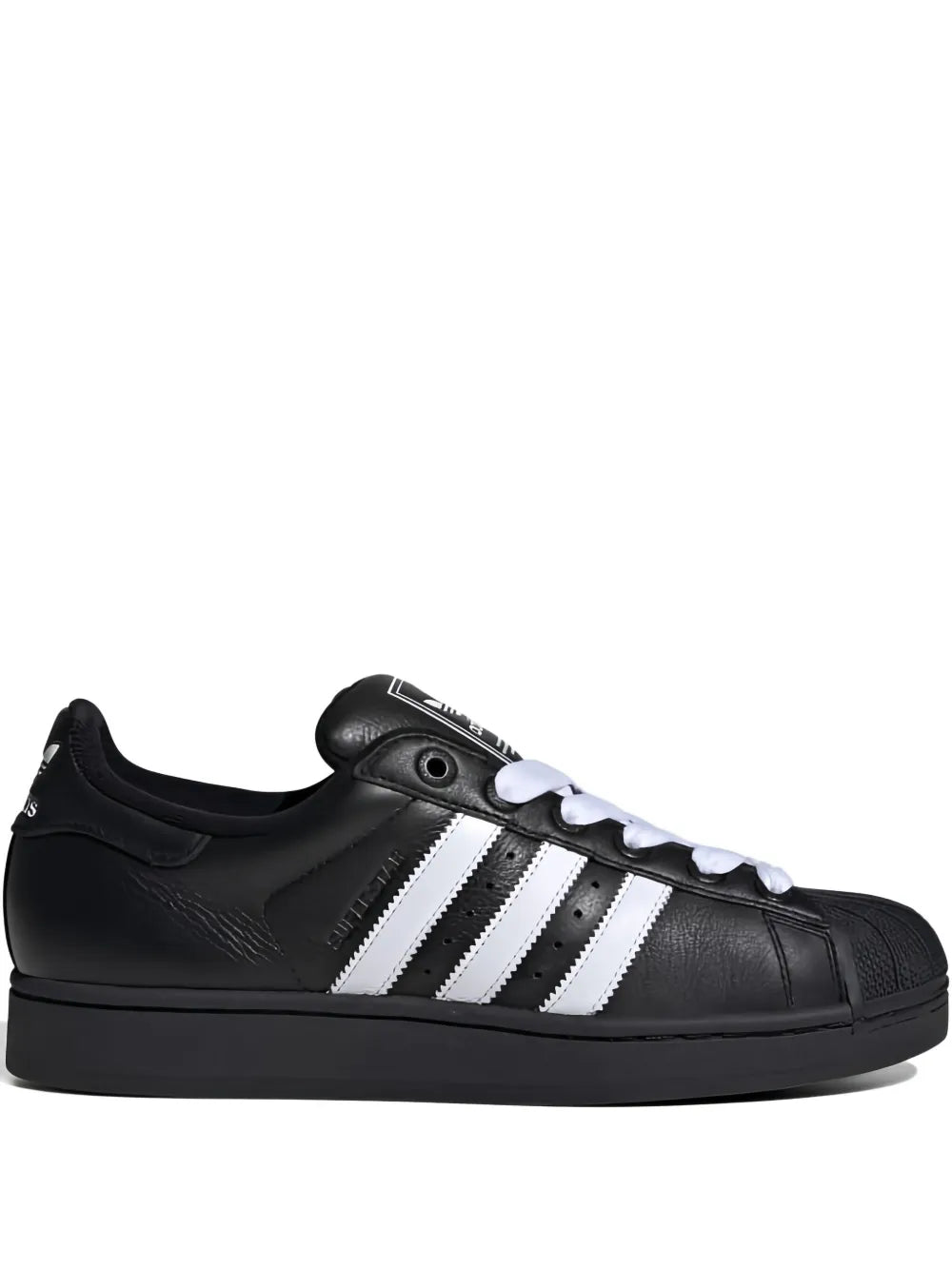 Superstar Ii Core Black/White/Core Black Sneakers