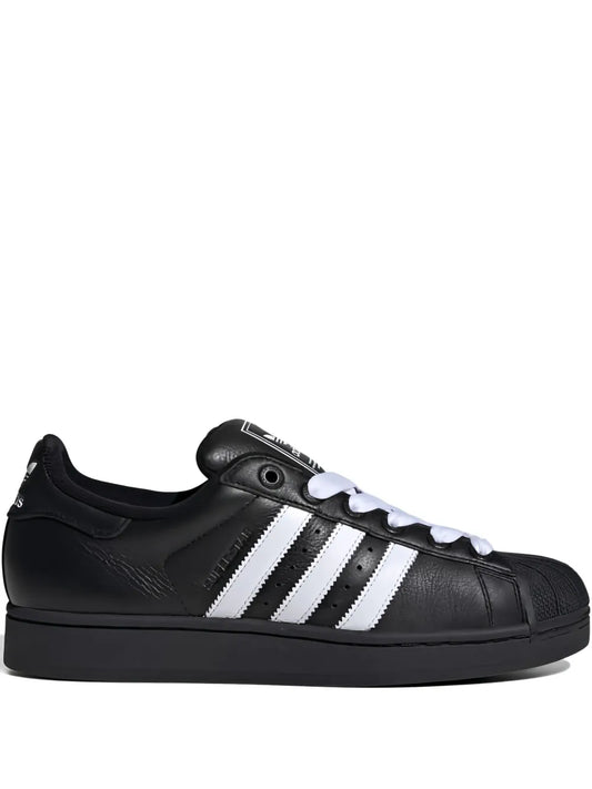 Superstar Ii Core Black/White/Core Black Sneakers