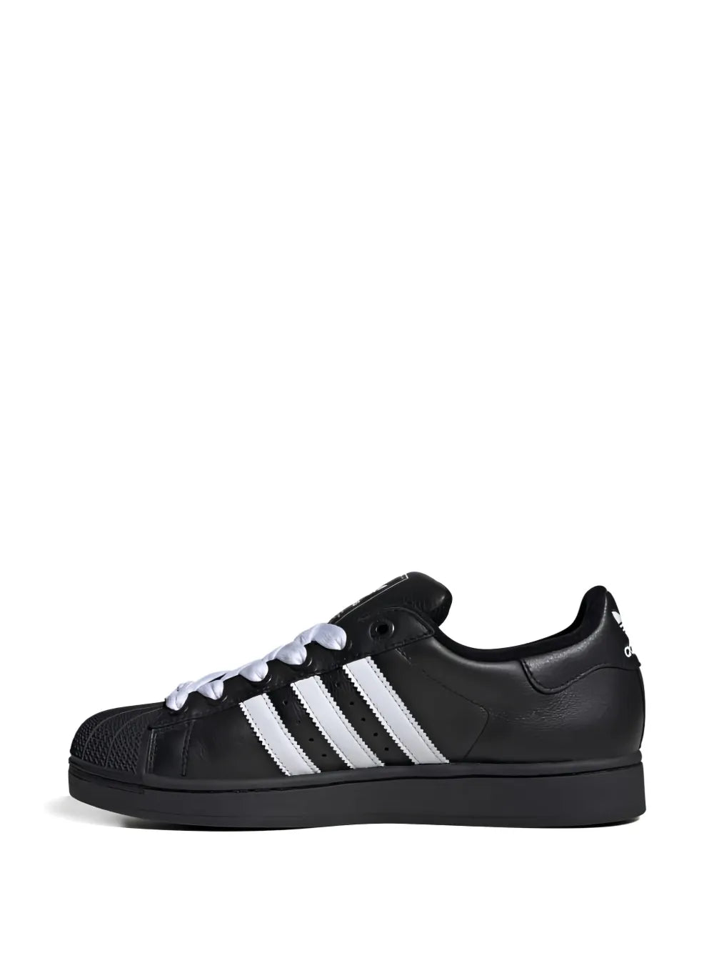 Superstar Ii Core Black/White/Core Black Sneakers