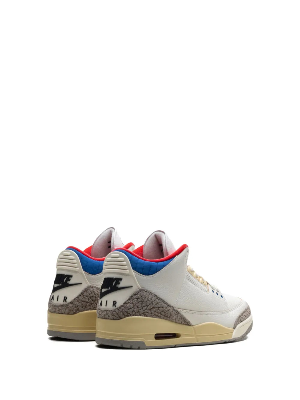 Air Jordan 3 Seoul 2.0 Sneakers