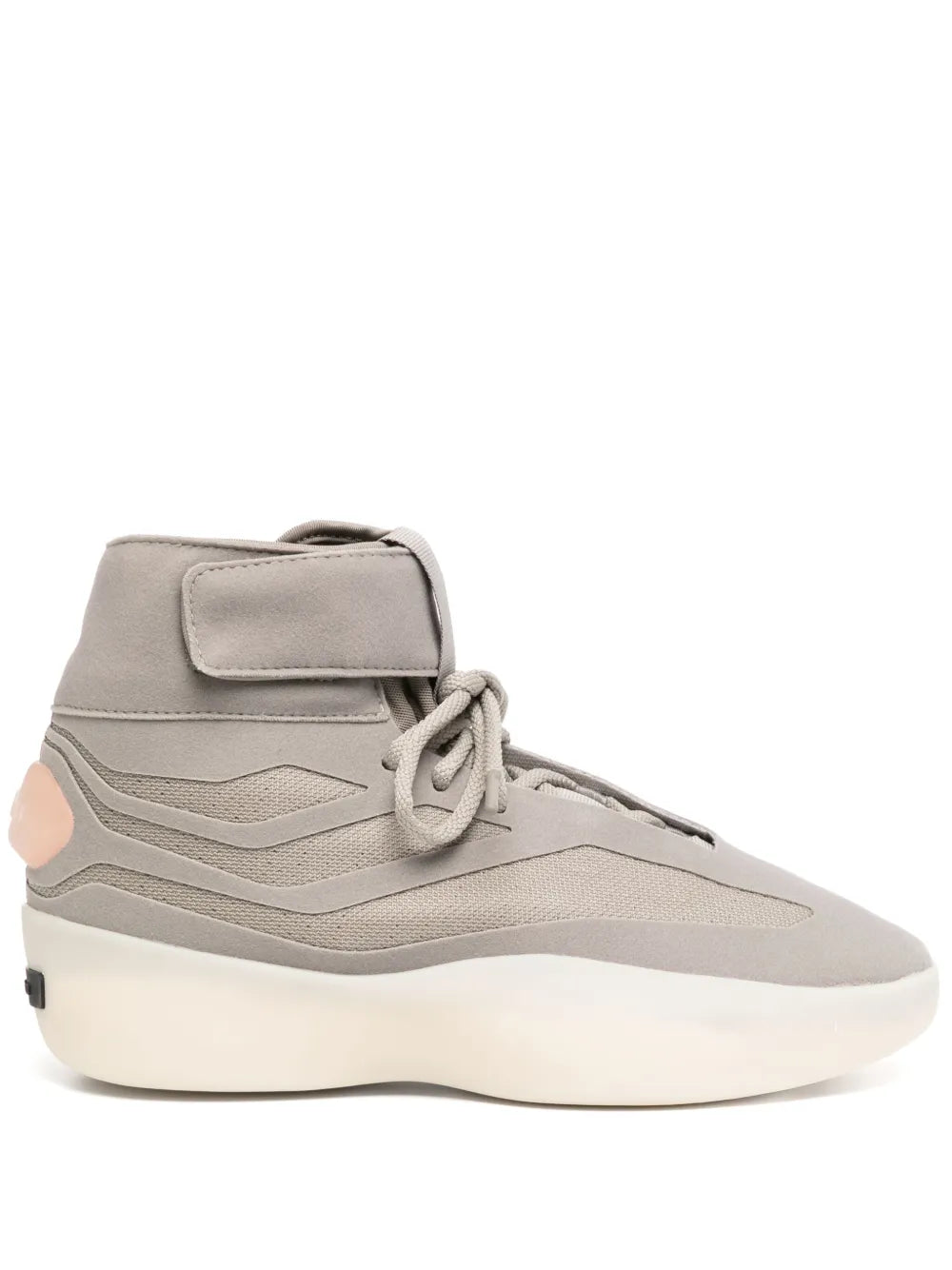 Fear Of God Athletics Ii High Top Basketball Shoes