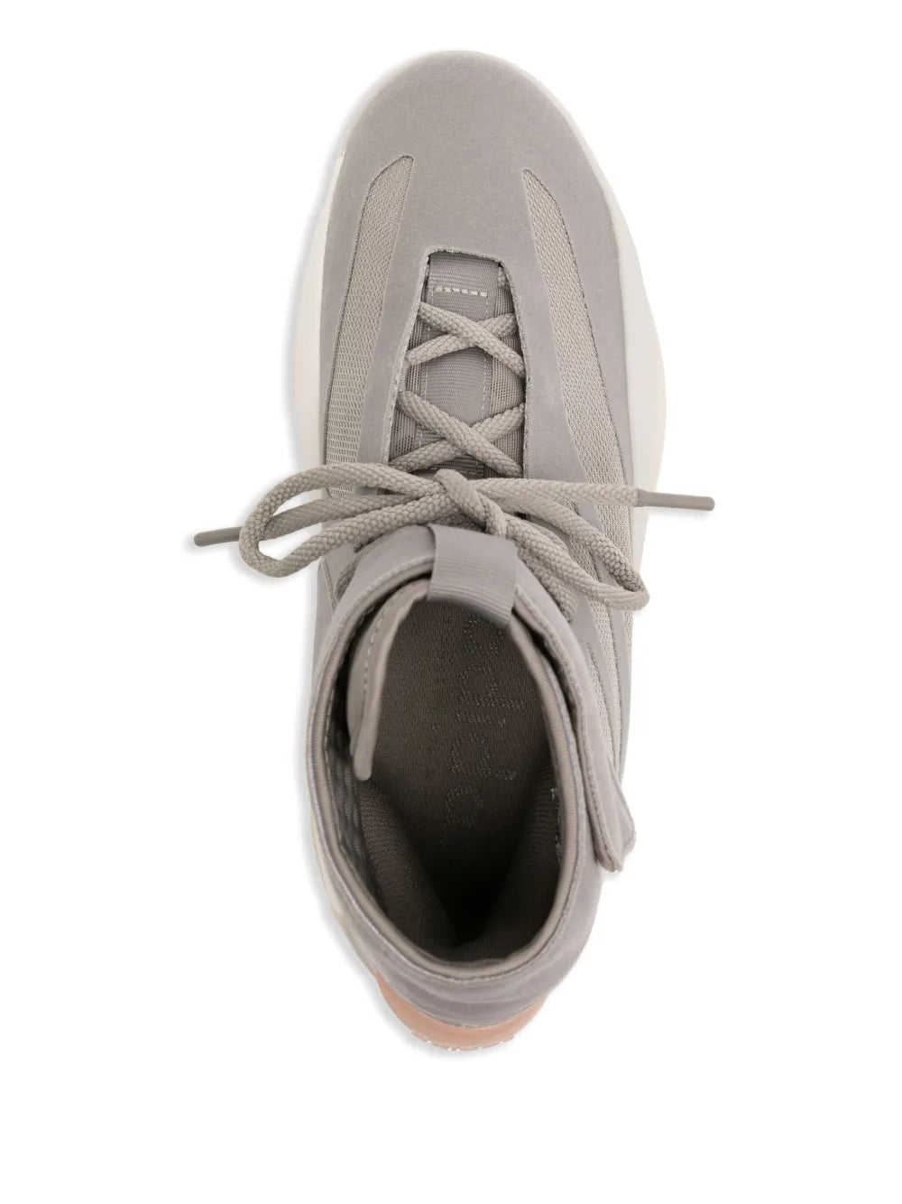 Fear Of God Athletics Ii High Top Basketball Shoes