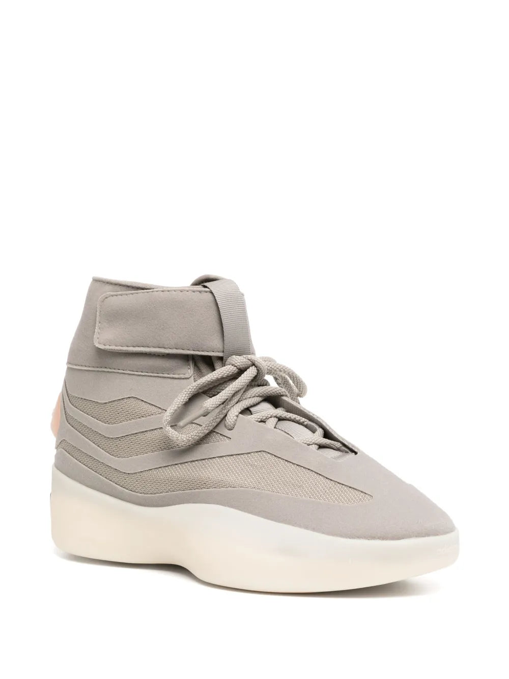 Fear Of God Athletics Ii High Top Basketball Shoes