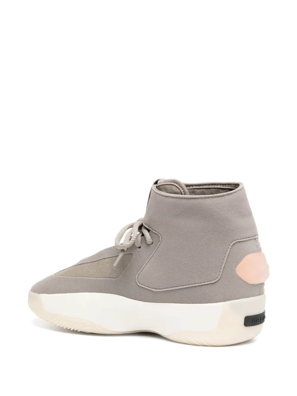Fear Of God Athletics Ii High Top Basketball Shoes