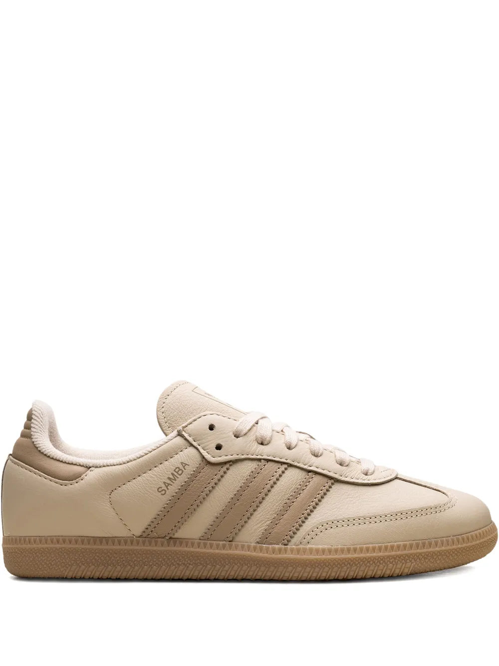 Samba Og Sand Strata/Magic Beige Sneakers