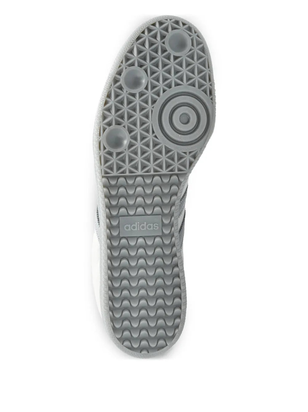 Samba Og Sneakers