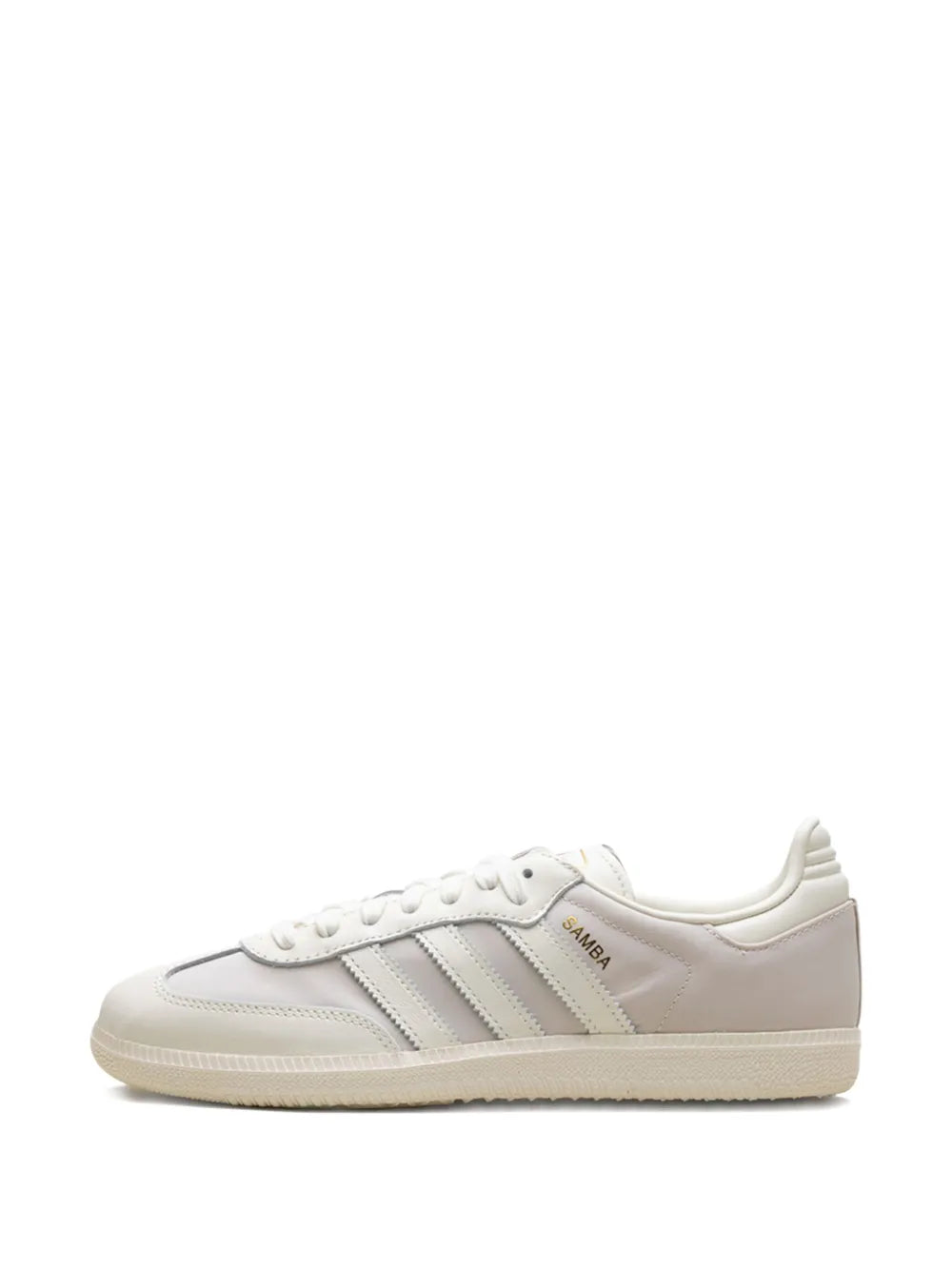 Samba Og Off White/Off White/Alumina Sneakers