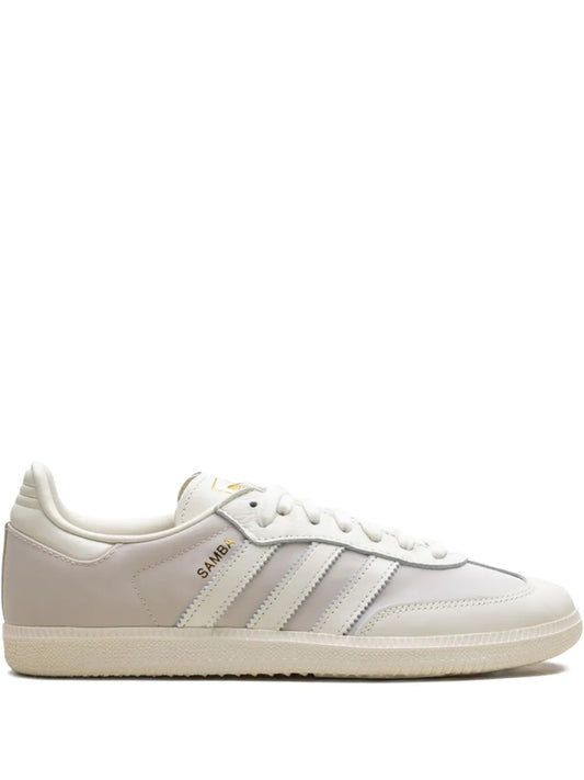 Samba Og Off White/Off White/Alumina Sneakers