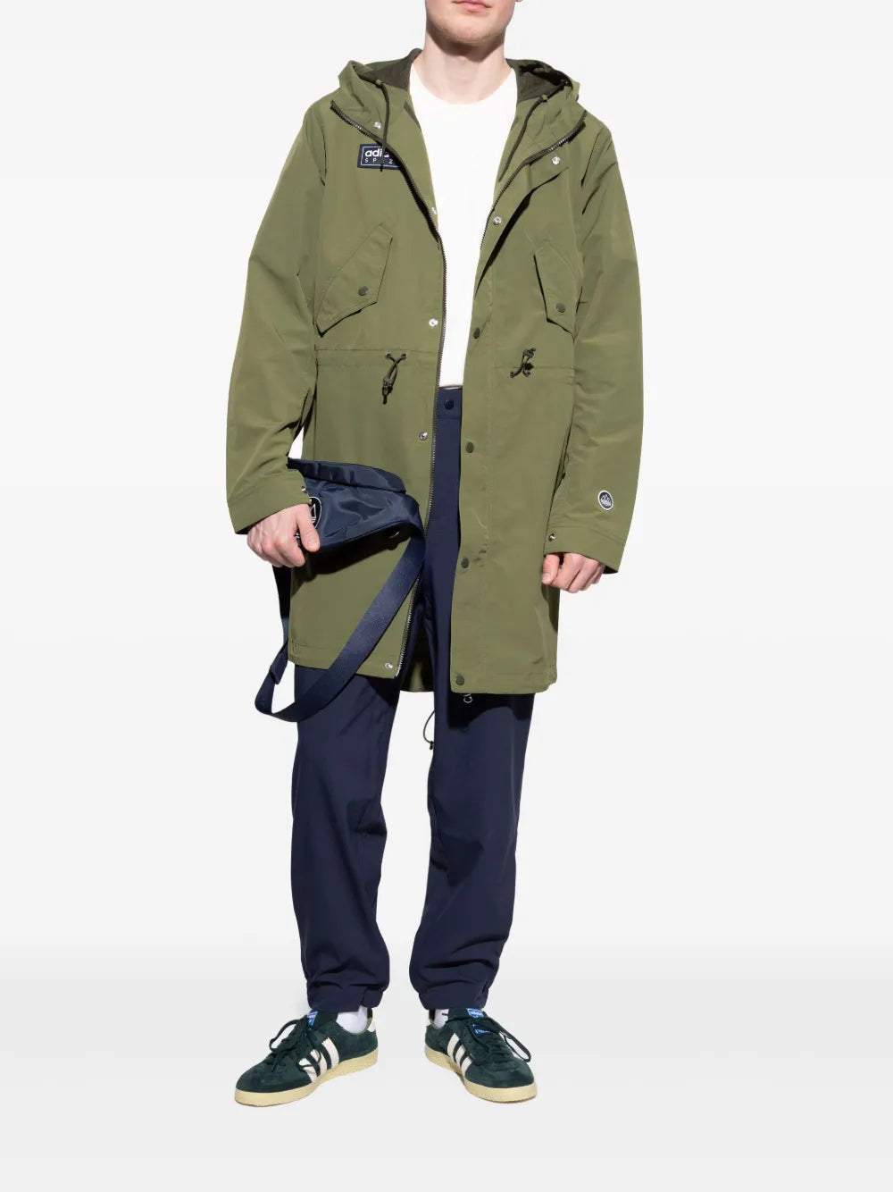 Roelee Spzl Sneakers