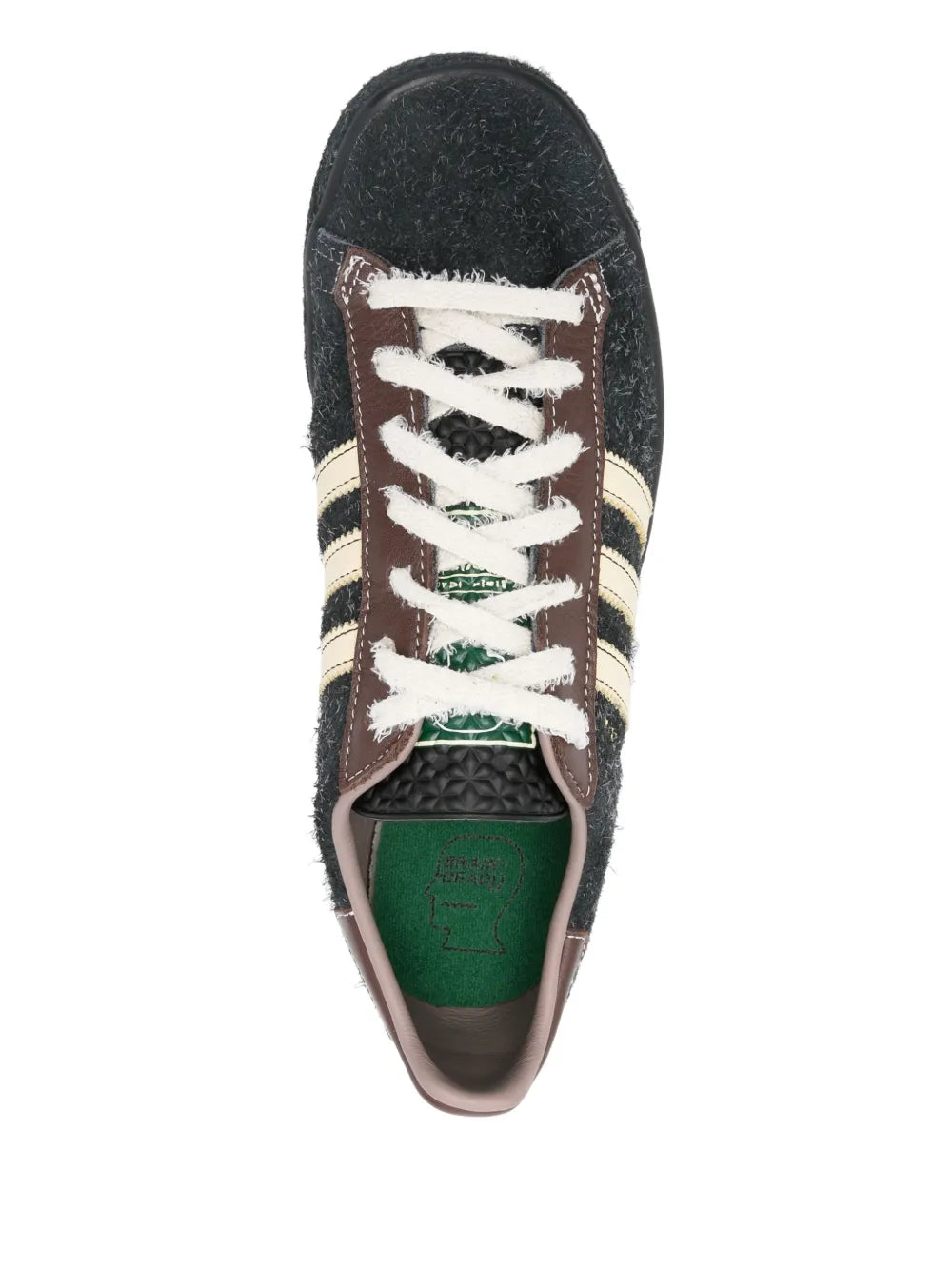 Brain Dead Sneakers