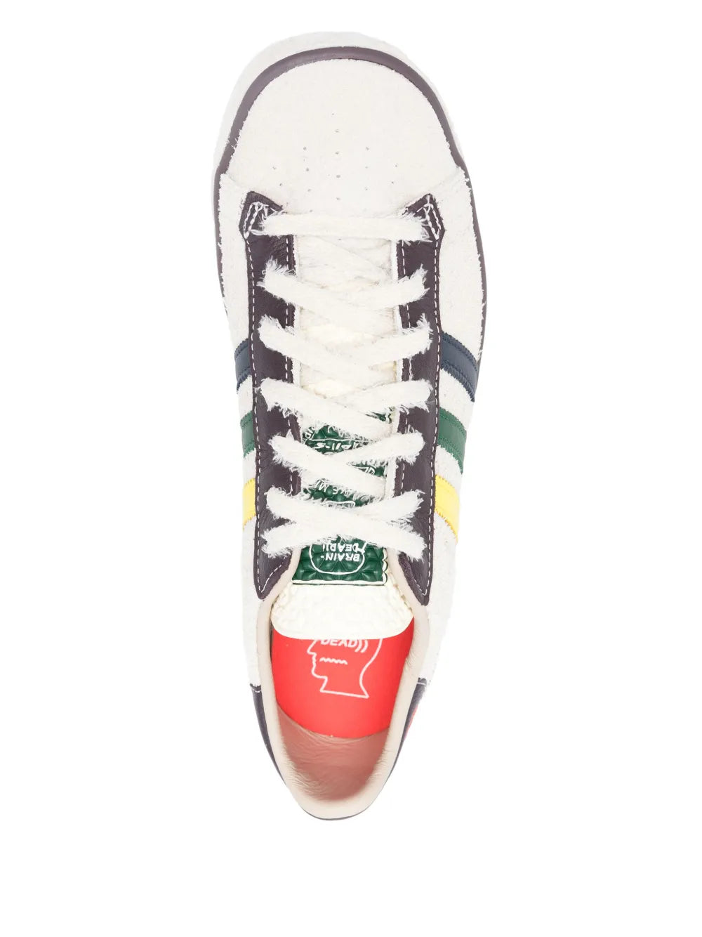 Brain Dead Sneakers