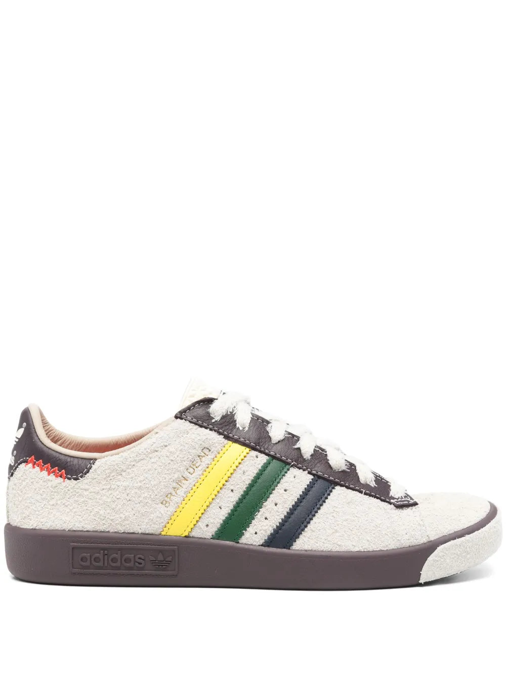 Brain Dead Sneakers